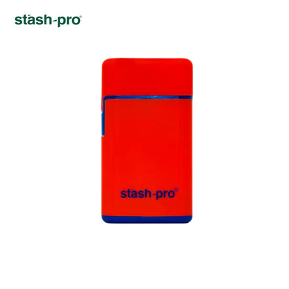 Stash-Pro Flippy Jet Flame Lighters