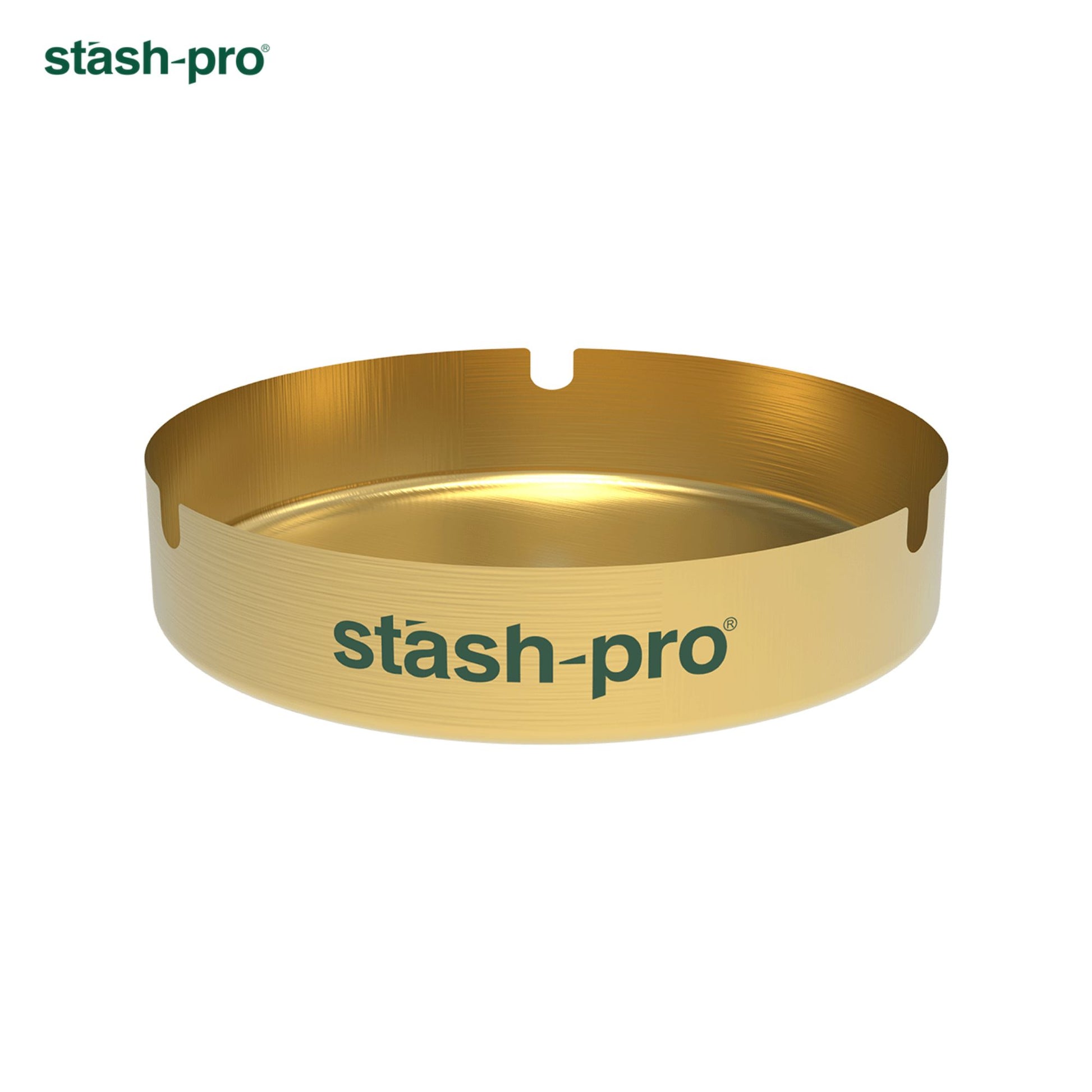 Cigarette Metal Ashtray For Home 