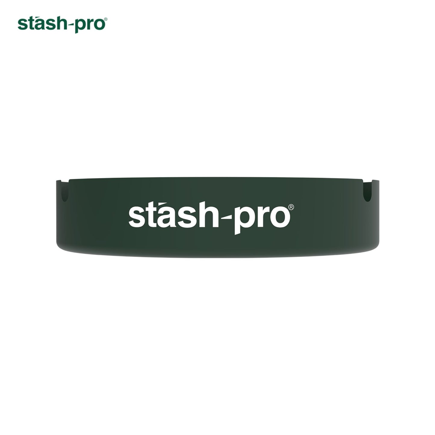 Stash Pro Metal Ashtray For Home