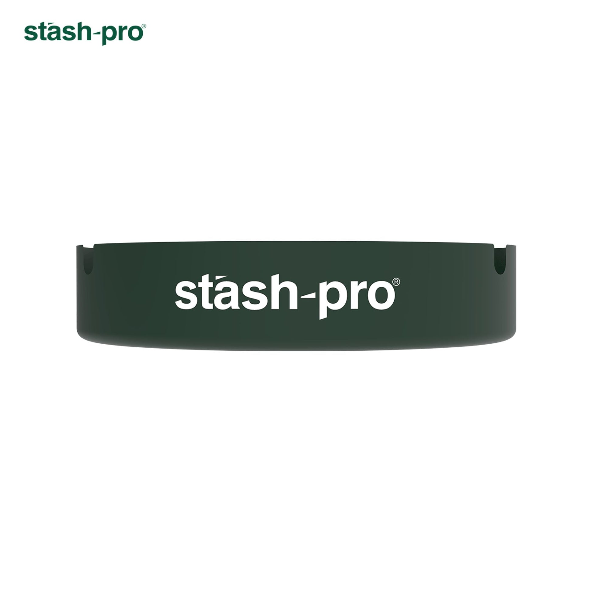 Stash Pro Metal Ashtray For Home