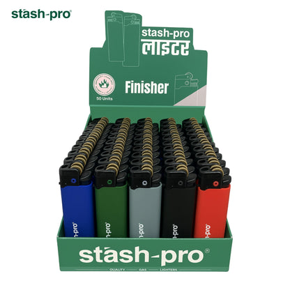 Spark Lighters Collection