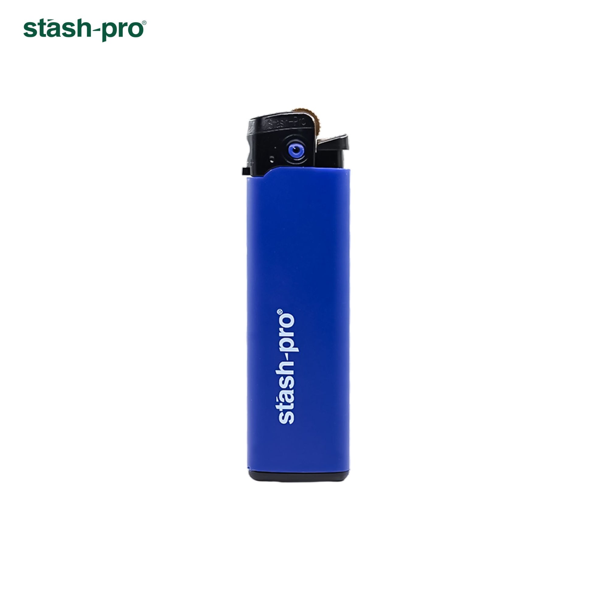 Refillable Spark Lighter 