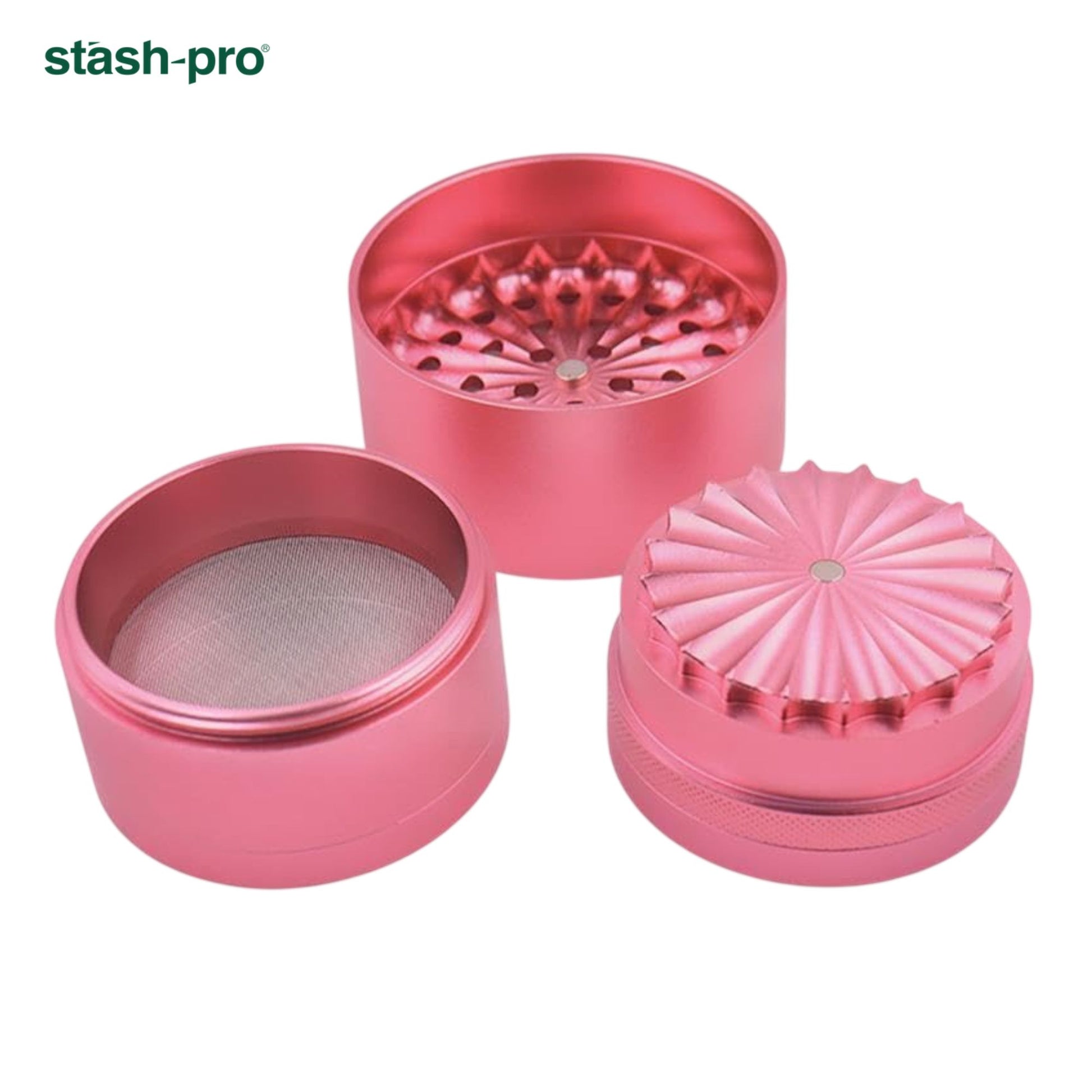 Stash Pro Ganja Crusher 