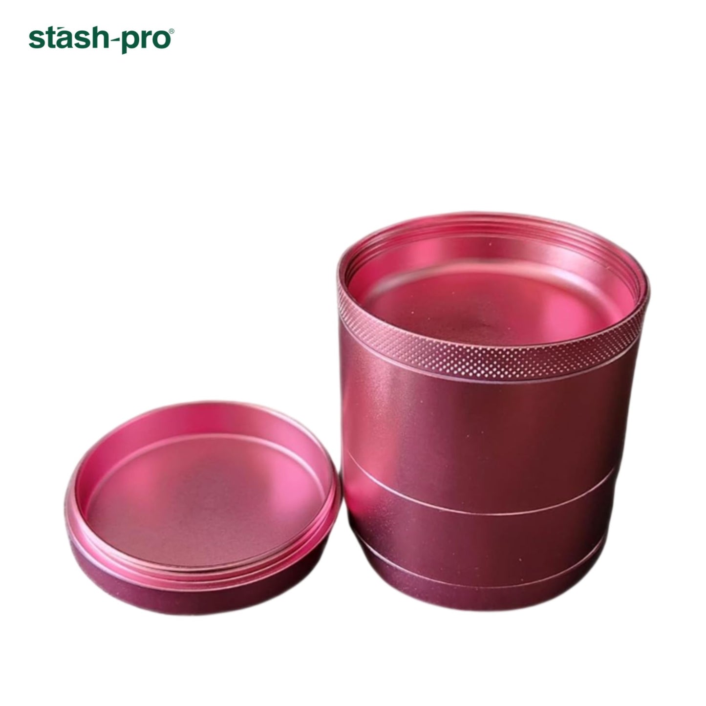 Stash Pro weed Crusher 