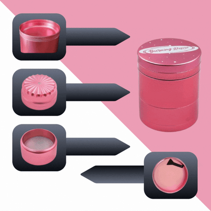 Stash Pro  Ganja Crusher Online