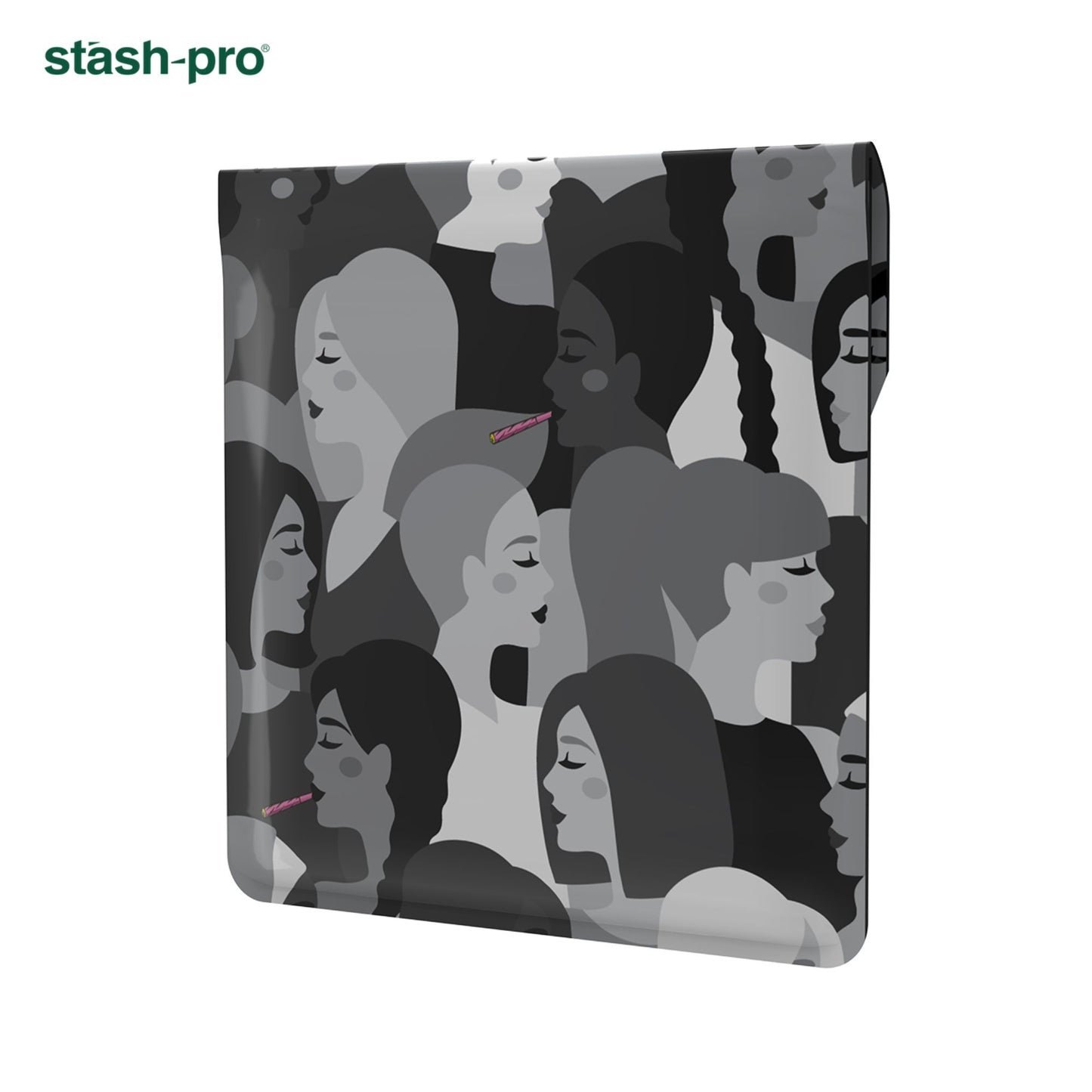 Small Pocket Ashtray