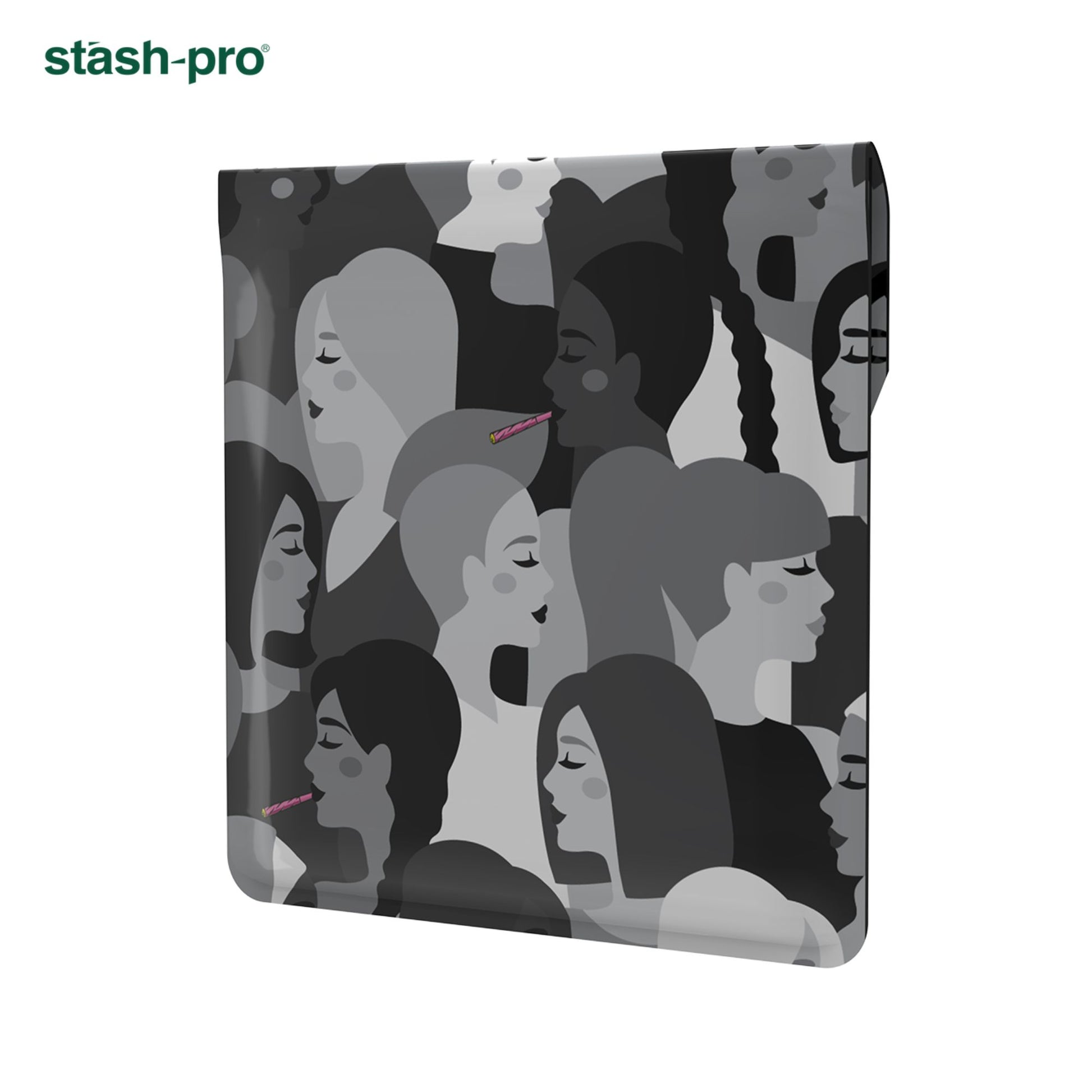 Small Pocket Ashtray