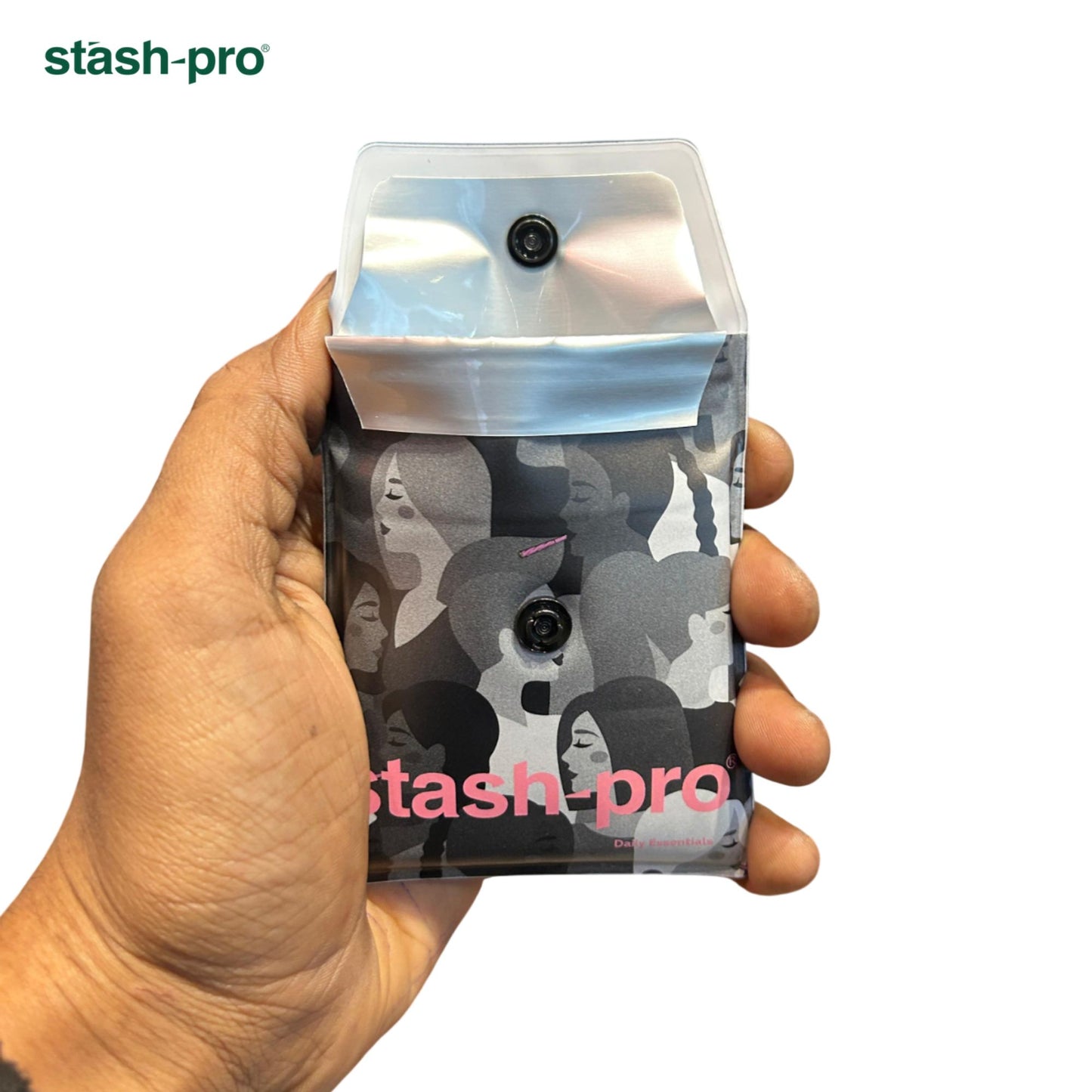Stash Pro Pocket Ashtray