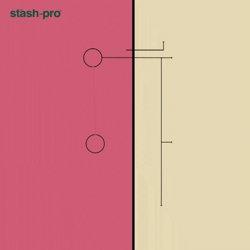 pocket ashtray features