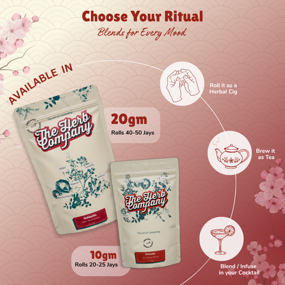 The Herb Company - Hokkaido