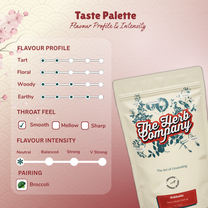 The Herb Company - Hokkaido