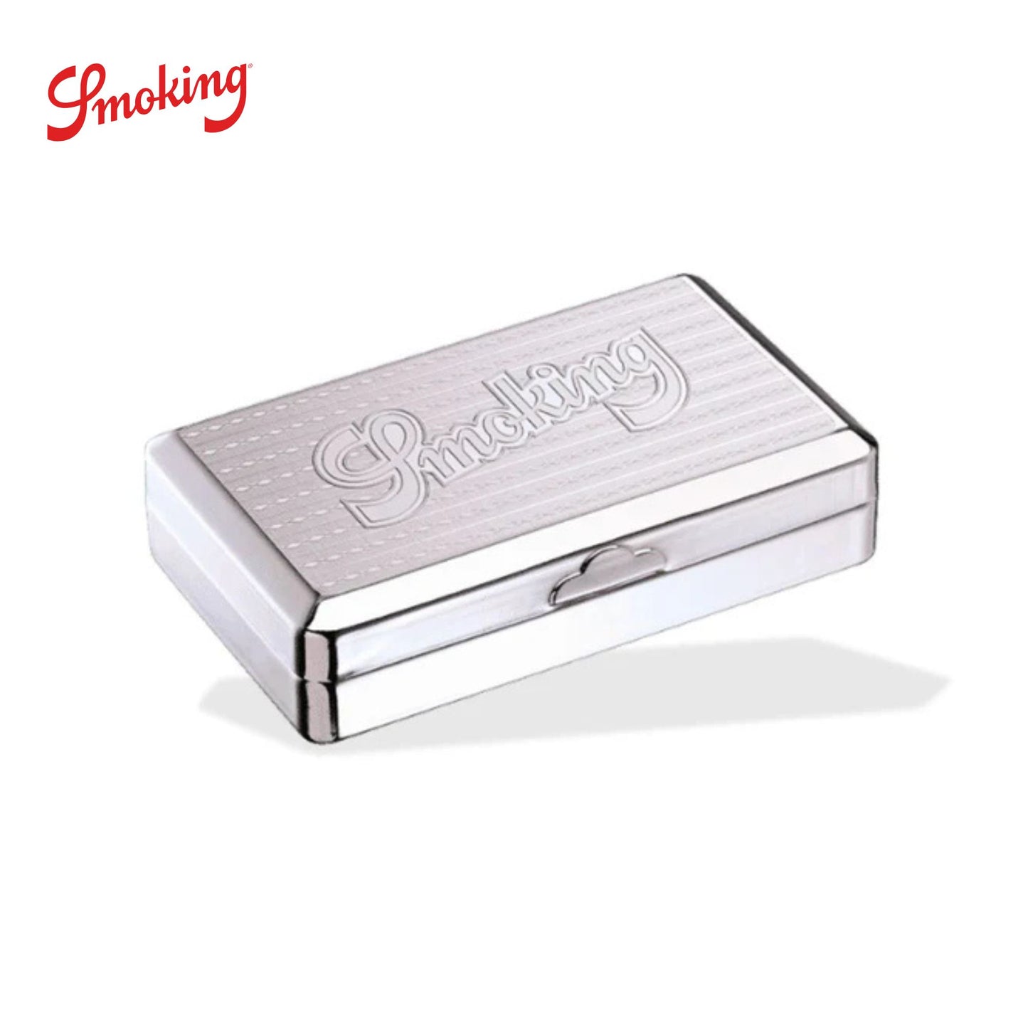 Smoking Tobacco Box
