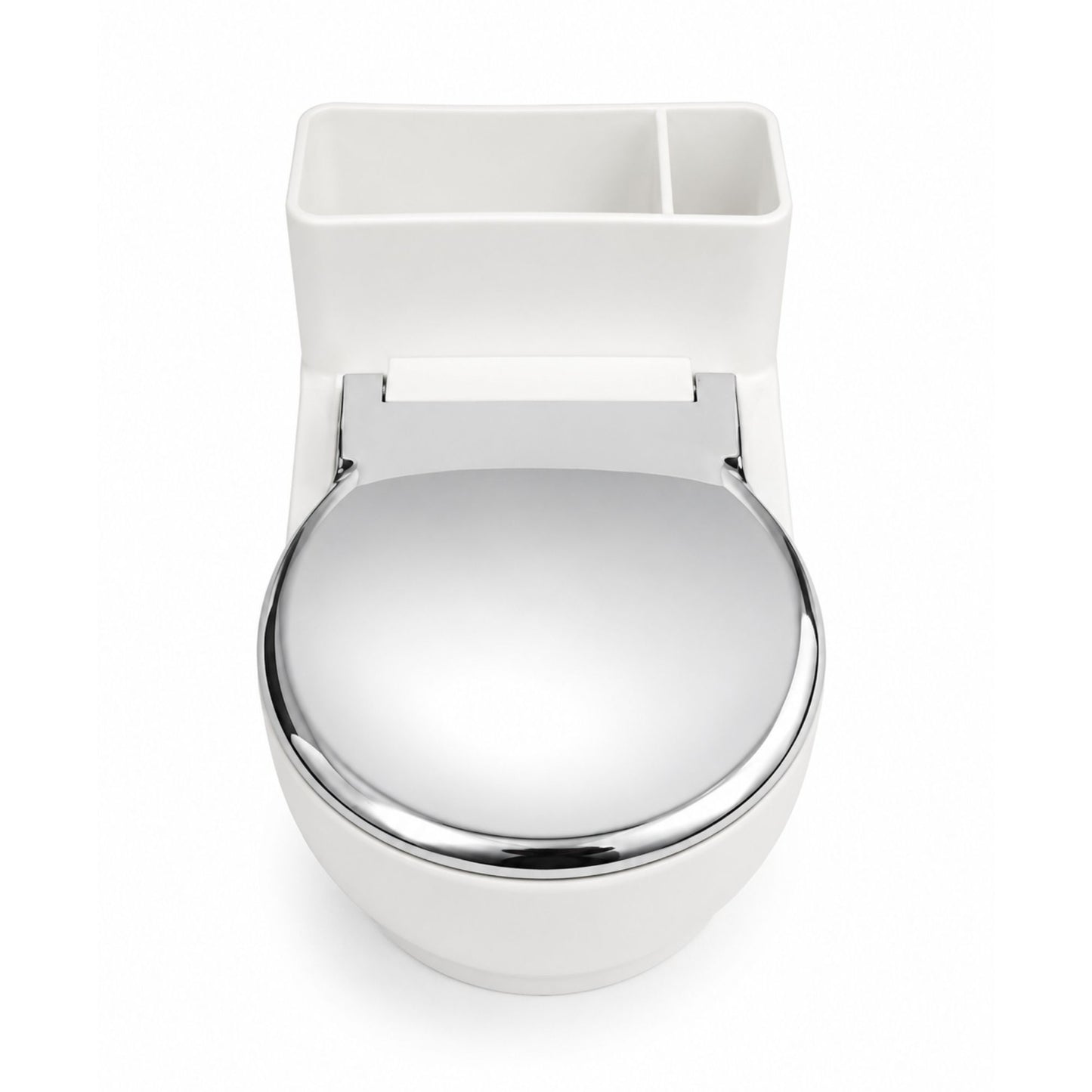 Toilet Shaped Ashtray