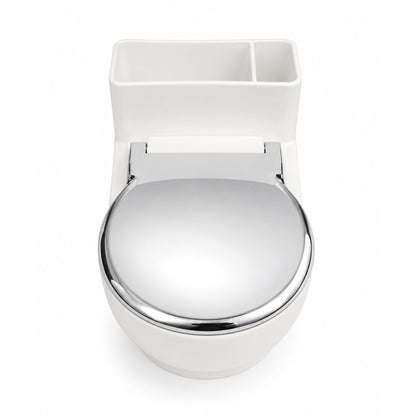 Toilet Shaped Ashtray