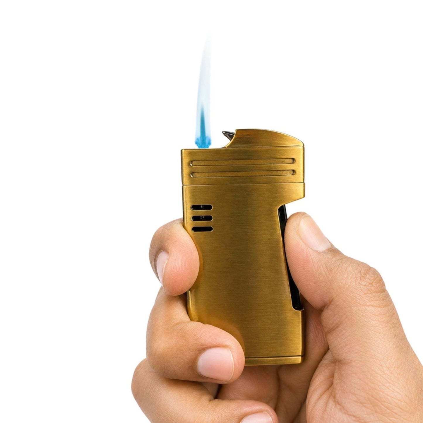 Blue Flame Cigar Lighter 
