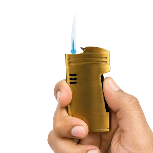 Blue Flame Cigar Lighter 