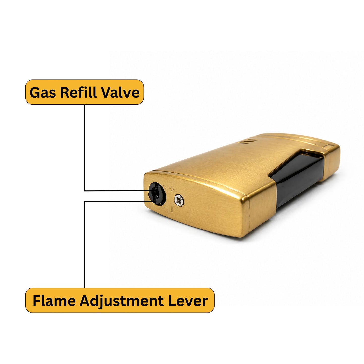 Cigar Lighter 