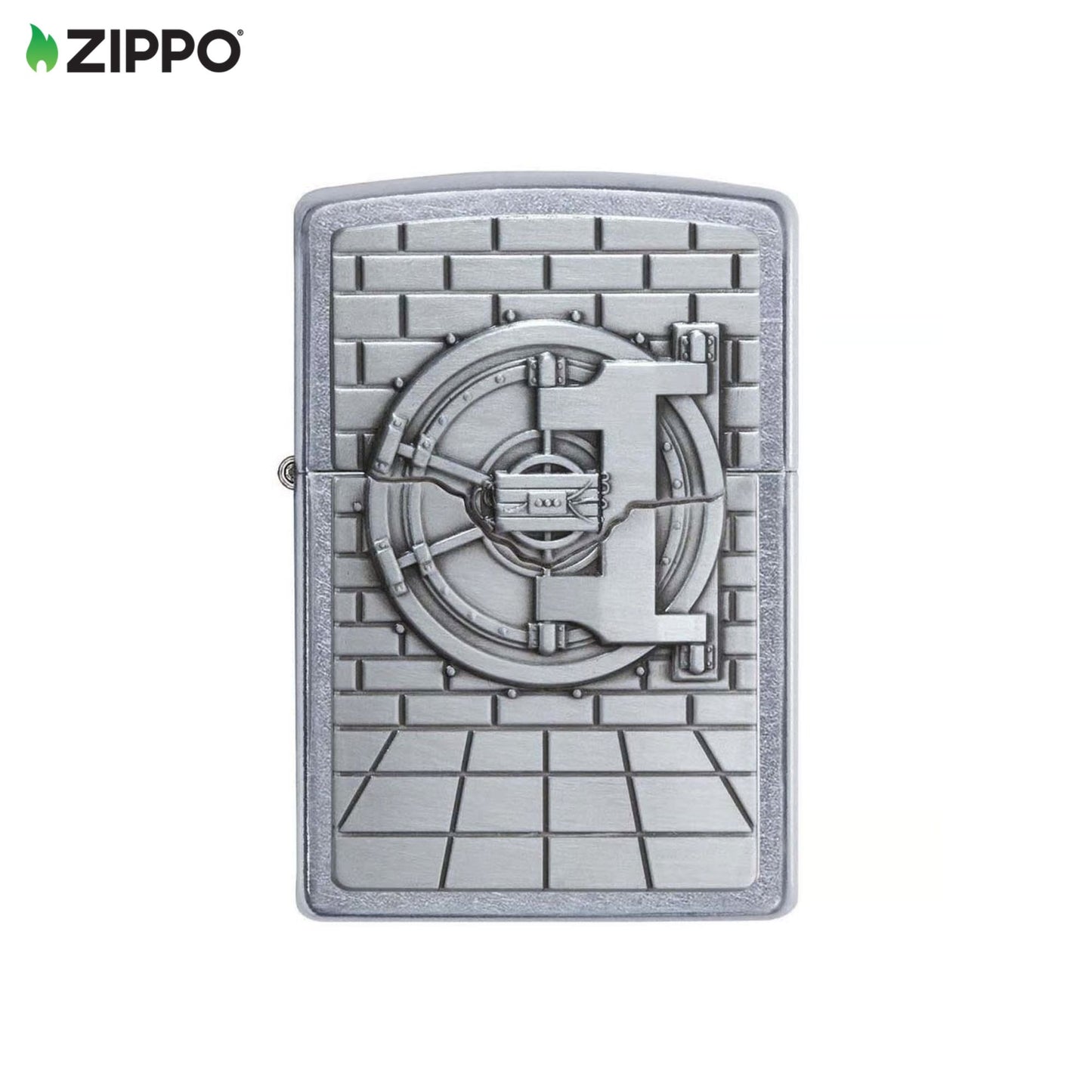 Vintage Zippo Lighter 