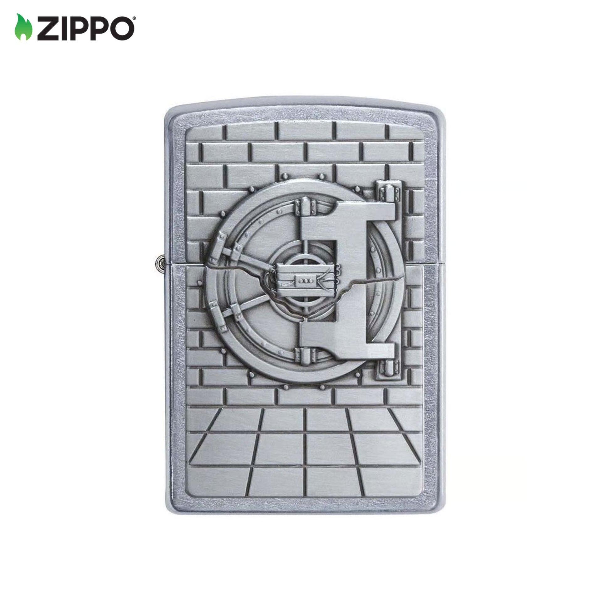 Vintage Zippo Lighter 