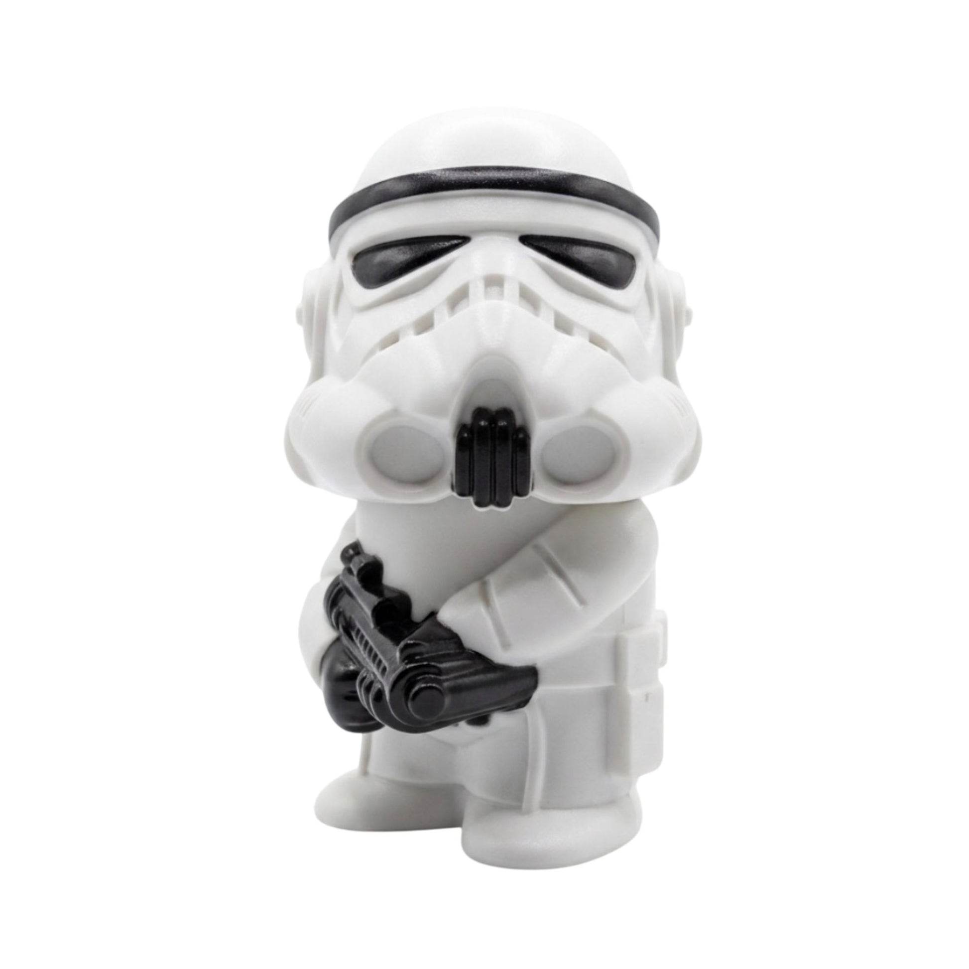 Stormtrooper Acrylic Crusher