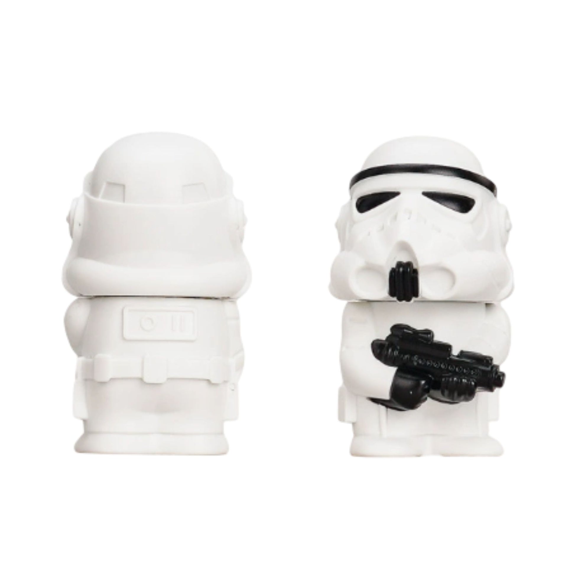  Stormtrooper Acrylic Herb Crusher 