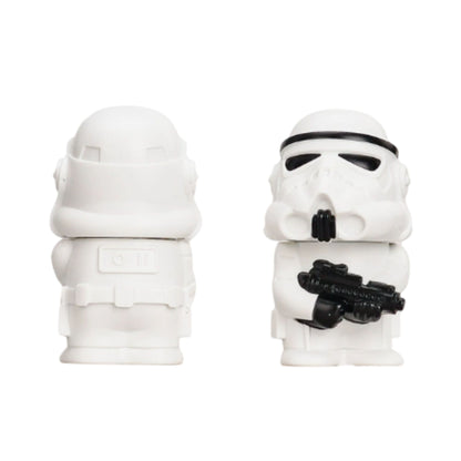  Stormtrooper Acrylic Herb Crusher 