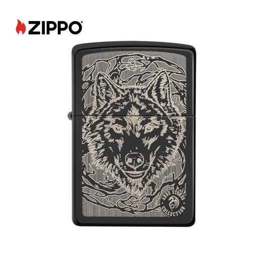 ZIPPO Anne Stokes Collection Windproof Lighter