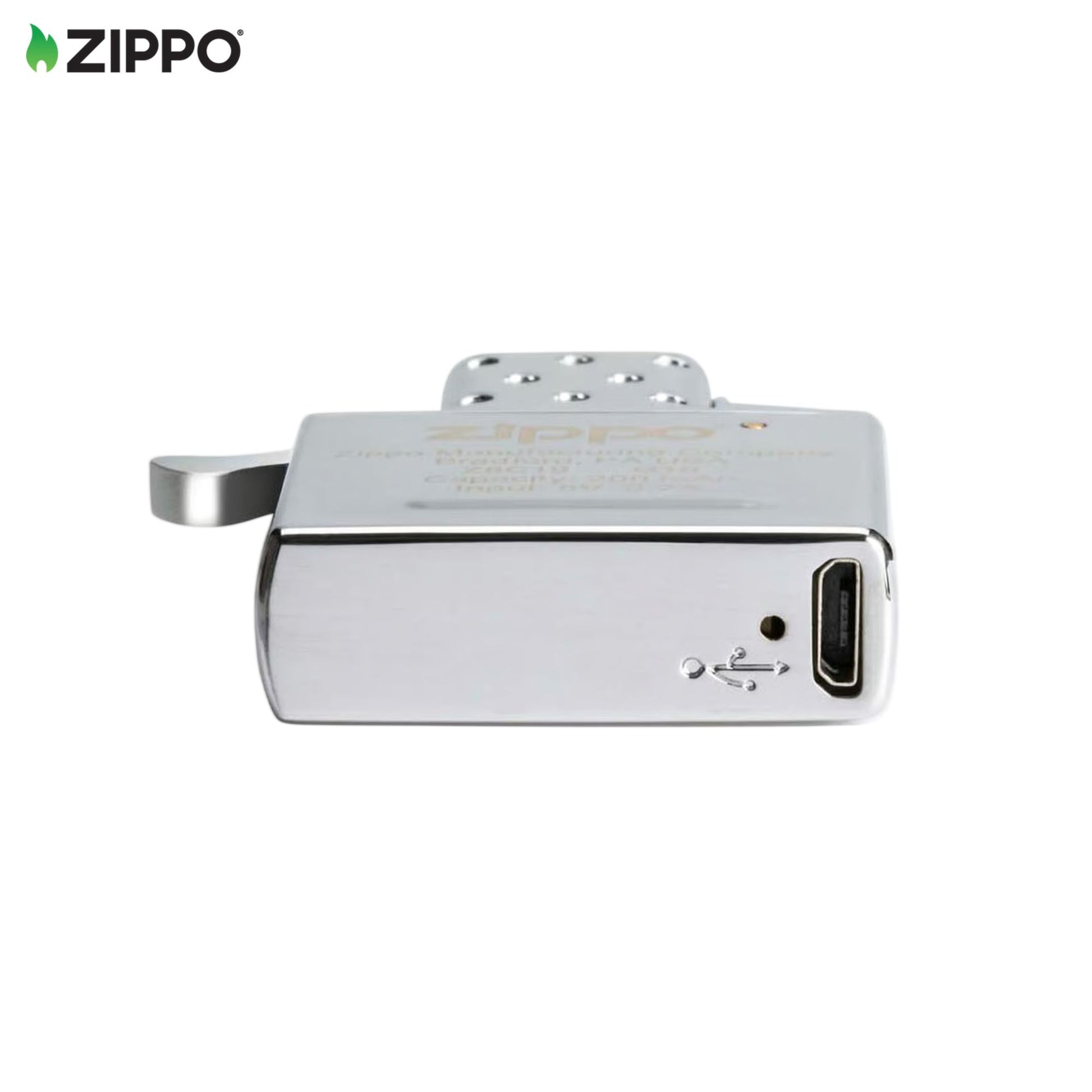Zippo Rechargeable Lighter Insert