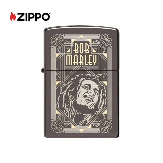 ZIPPO Bob Marley Windproof Lighter