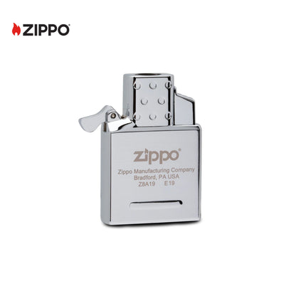 Zippo Butane Lighter Insert - Single Torch
