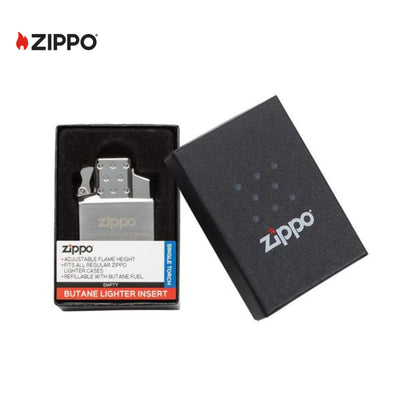 Zippo Lighter Insert - Single Torch Flame