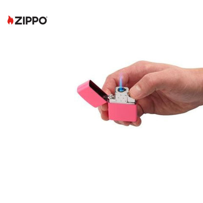 Zippo Butane Lighter Insert - Single Flame