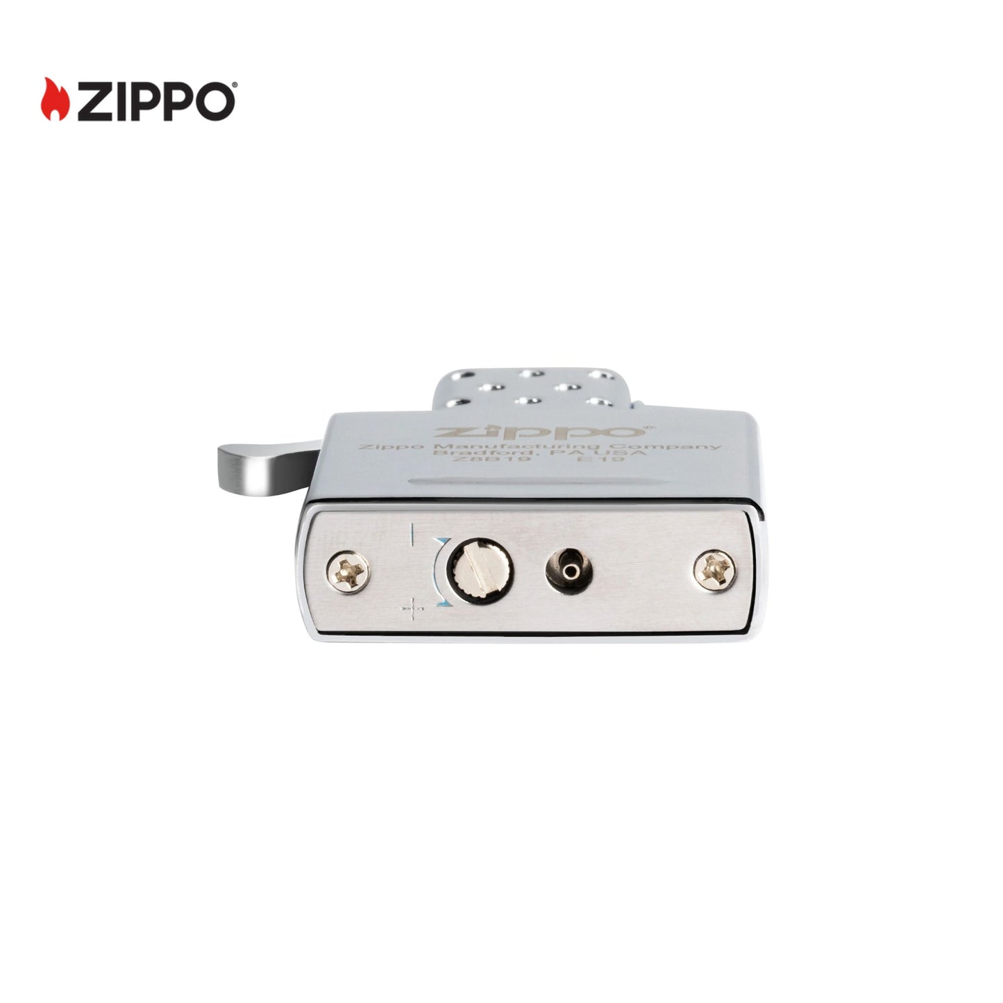 Zippo Butane Lighter Insert - Single Torch