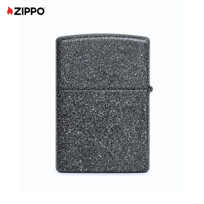 Zippo Iron Stone Lighter 