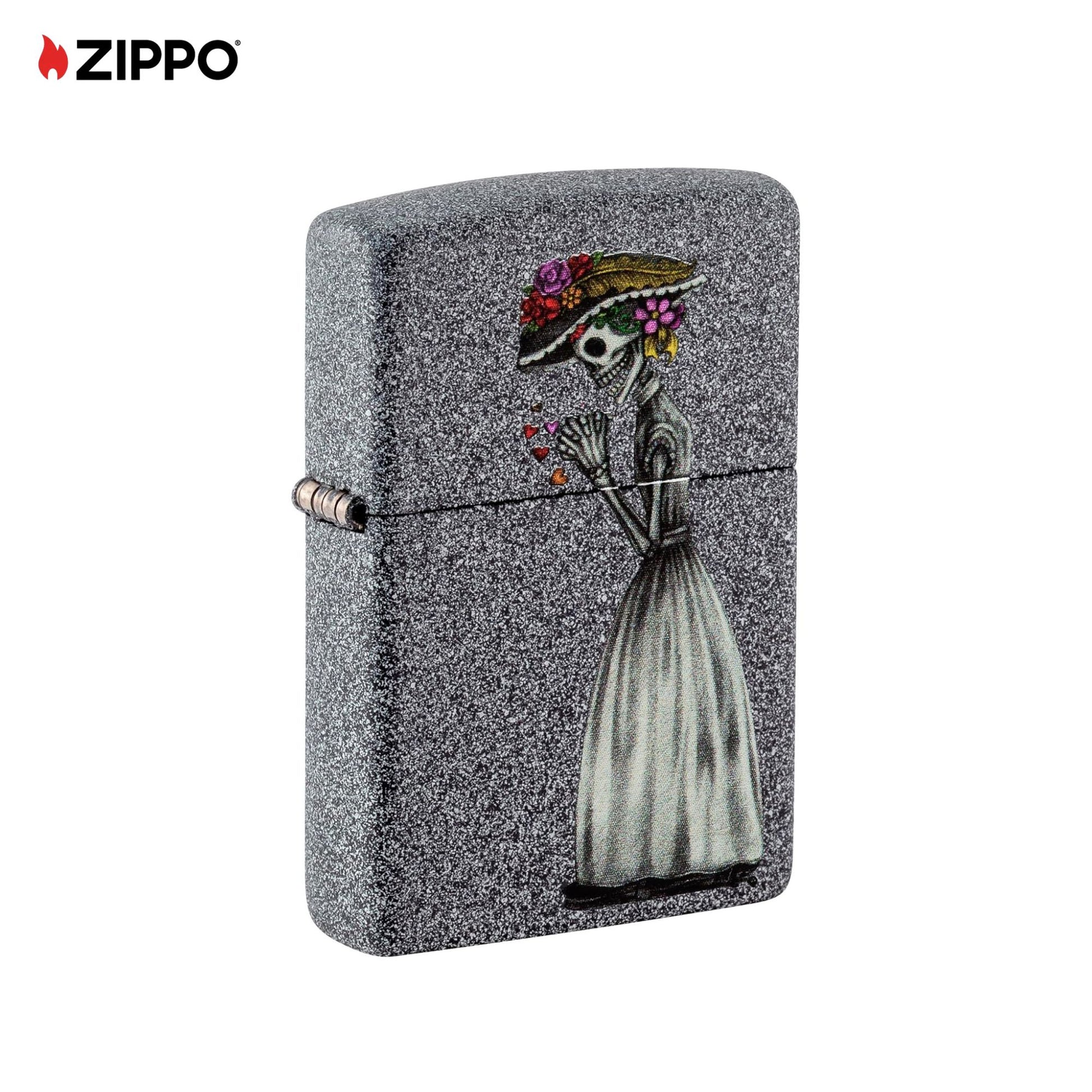 Zippo Windproof Lighter For women 