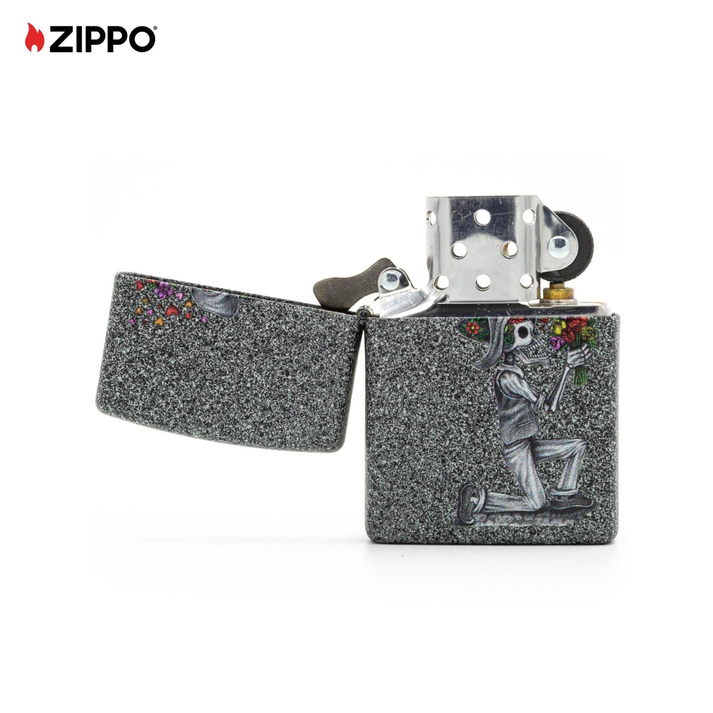 Zippo Windproof Lighter 