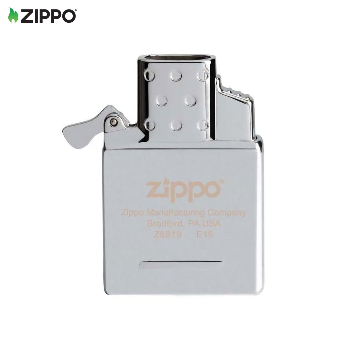 Zippo Double Torch Insert