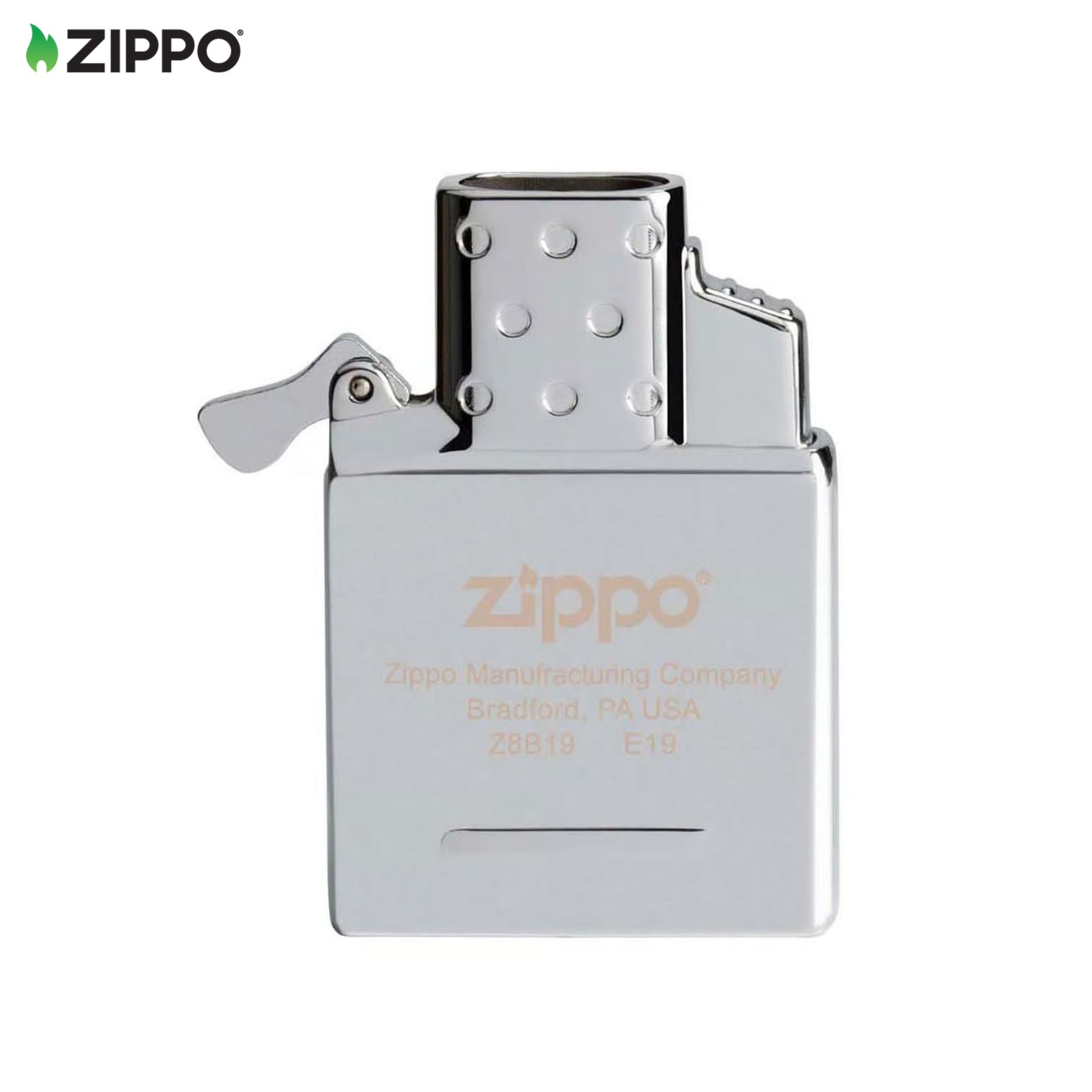 Zippo Double Torch Insert