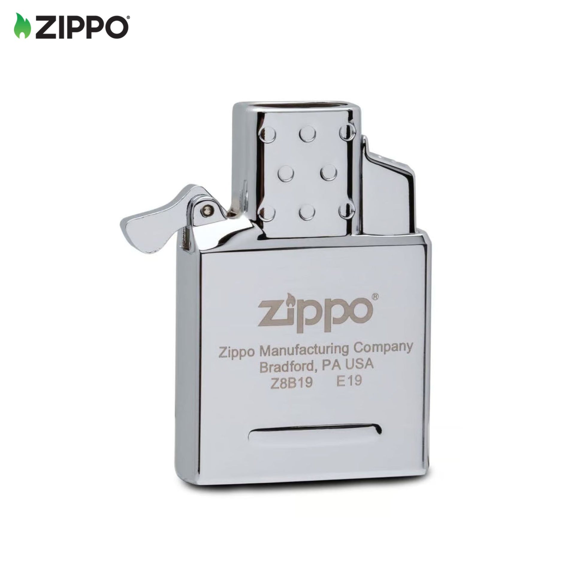 Zippo Insert Double Torch 