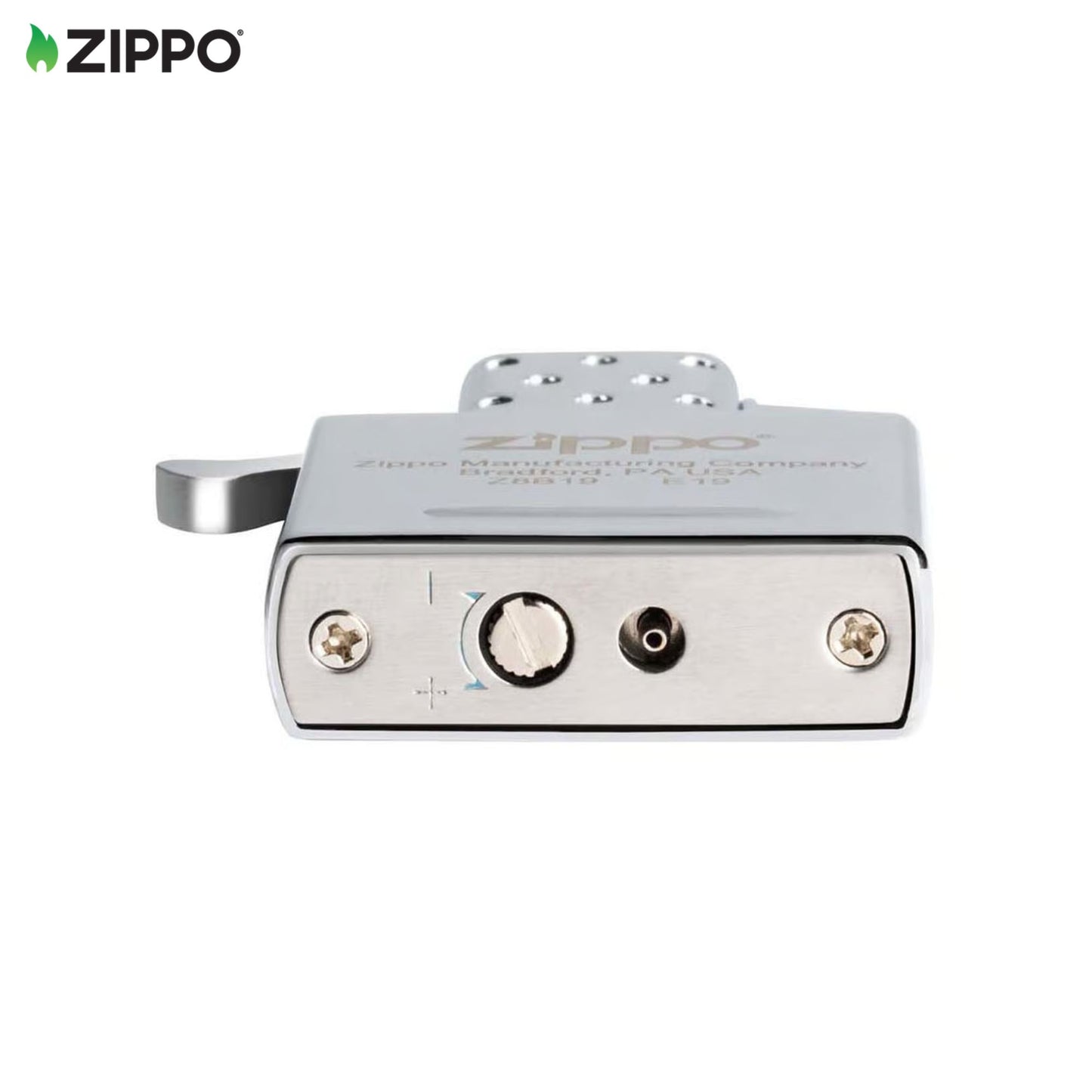 Zippo Insert Double Torch 
