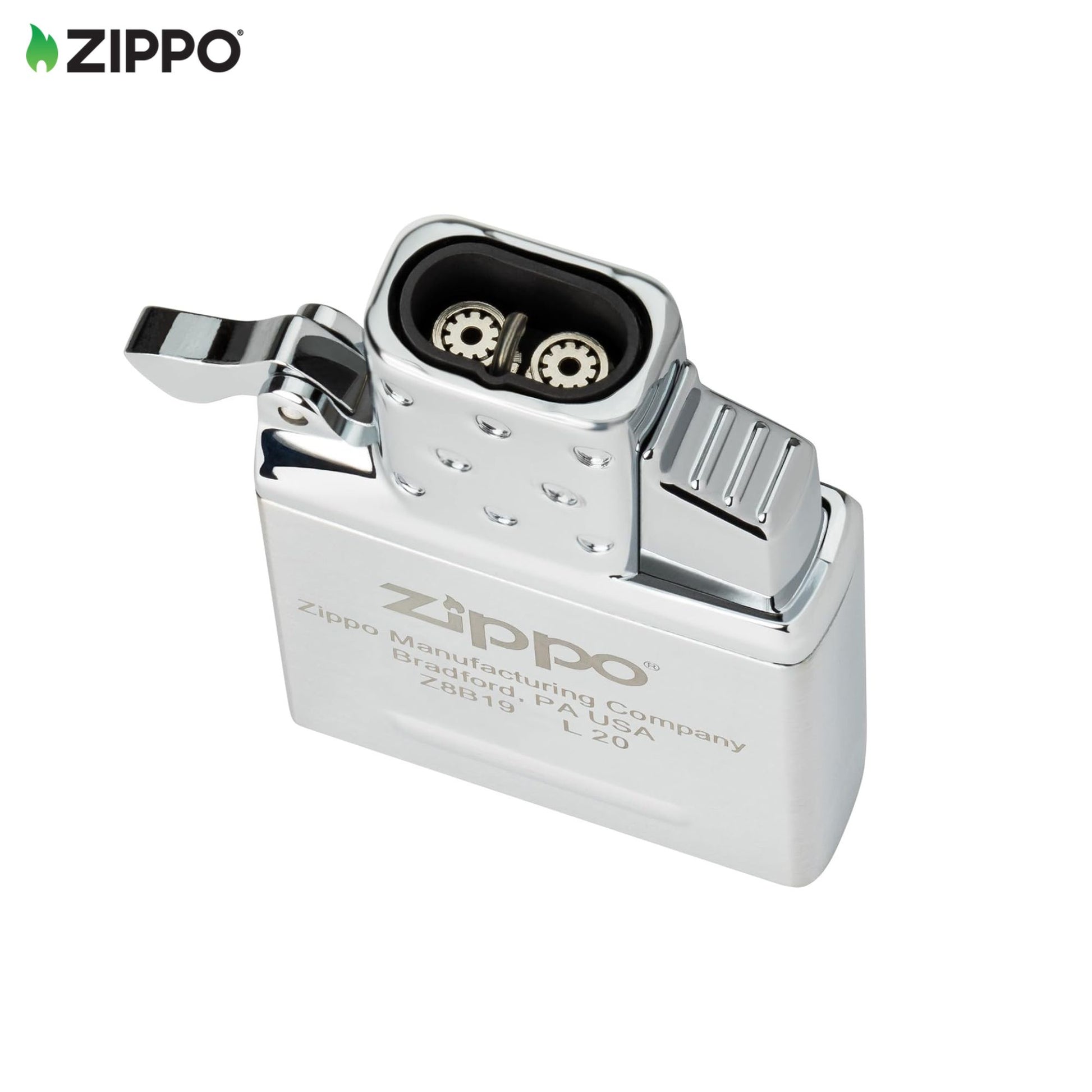 Zippo Butane Double Torch Insert