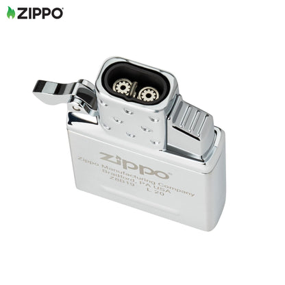 Zippo Butane Double Torch Insert