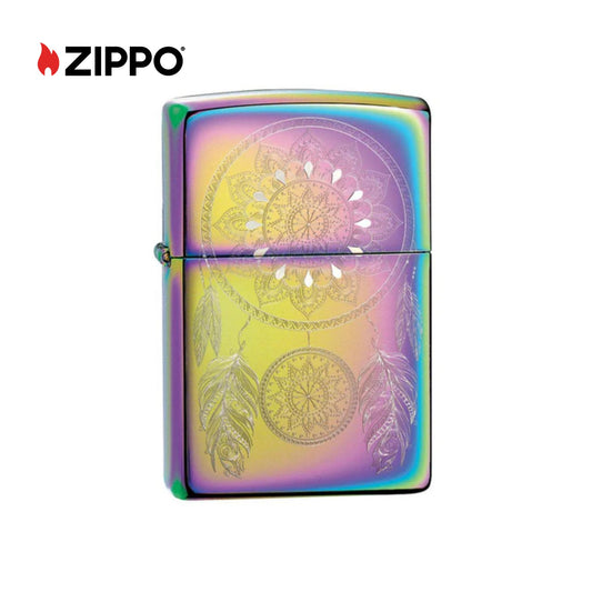 ZIPPO Dream Catcher Windproof Lighter