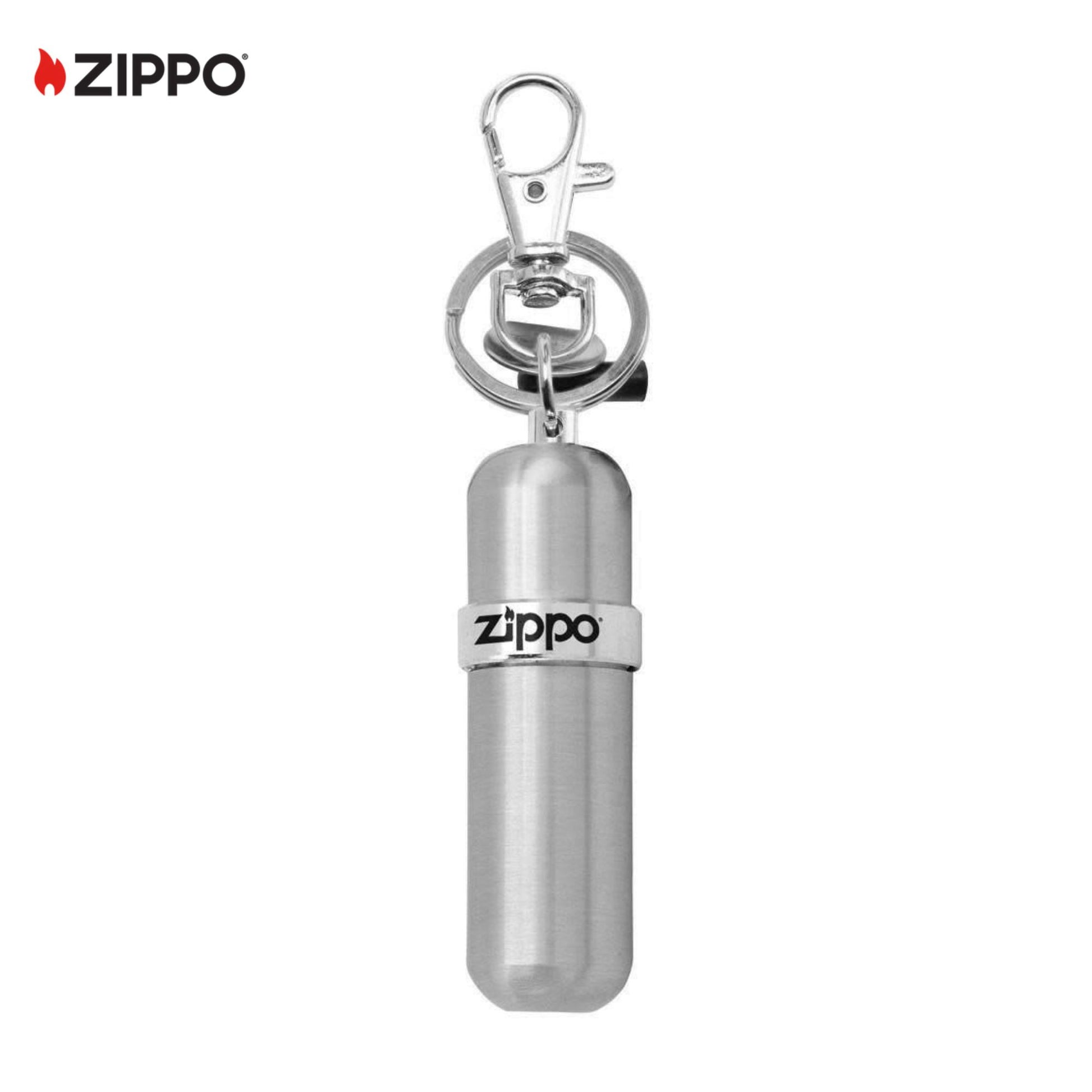 Zippo Fuel Canister