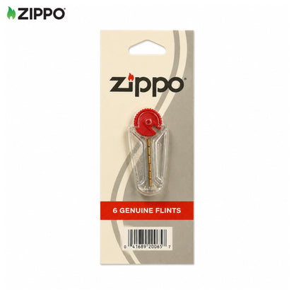 zippo-flints