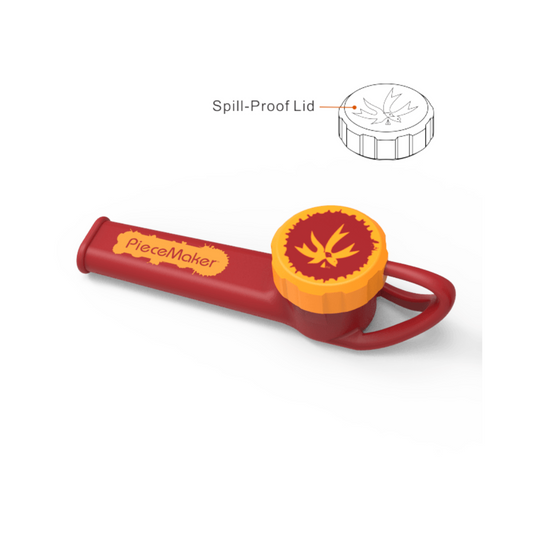 PIECEMAKER-Karma Go freeshipping - HighJack India