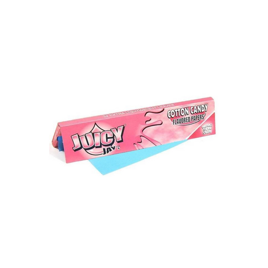 JUICY JAY's King Size Slim-COTTON CANDY - HighJack