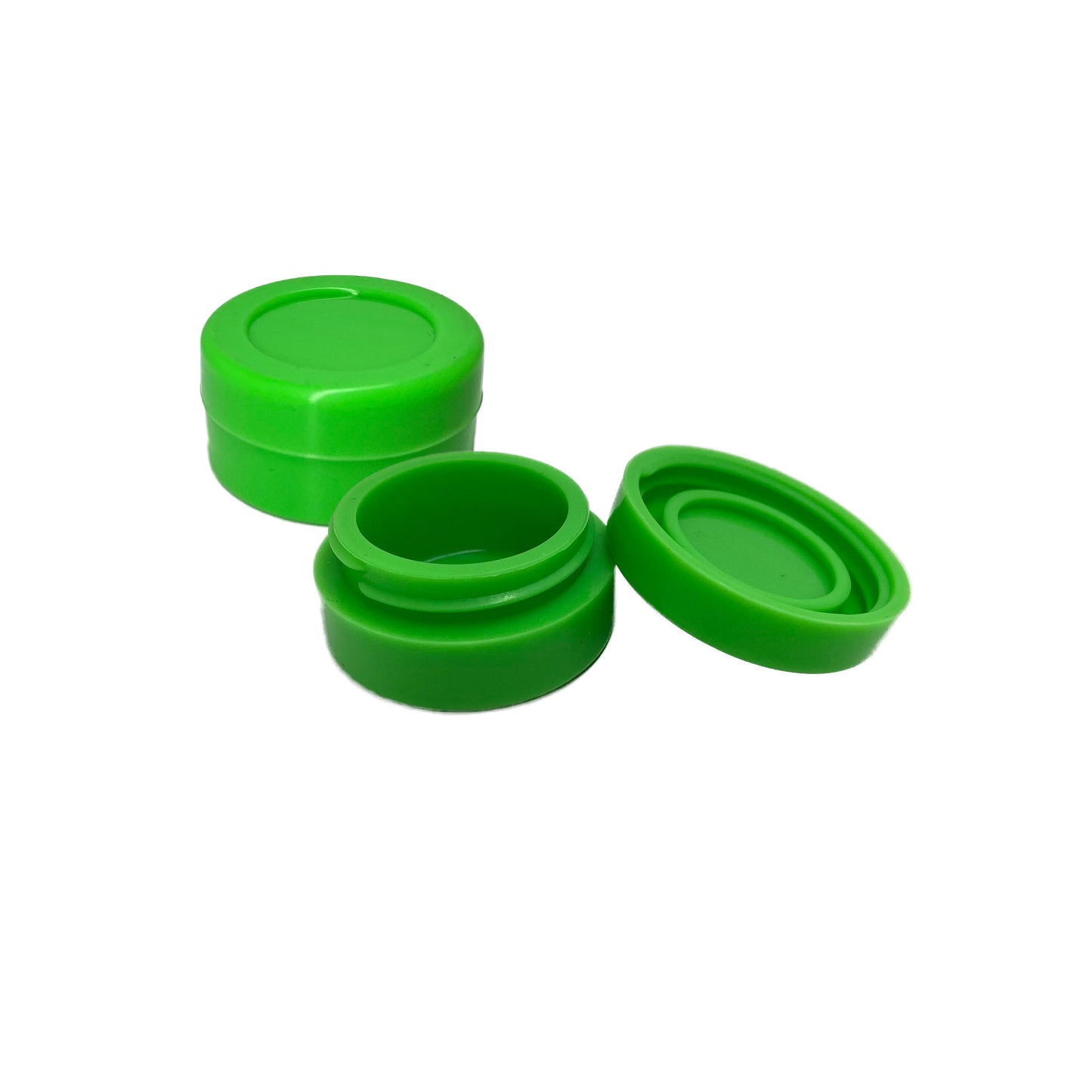 BABAJEE Silicone Container - HighJack