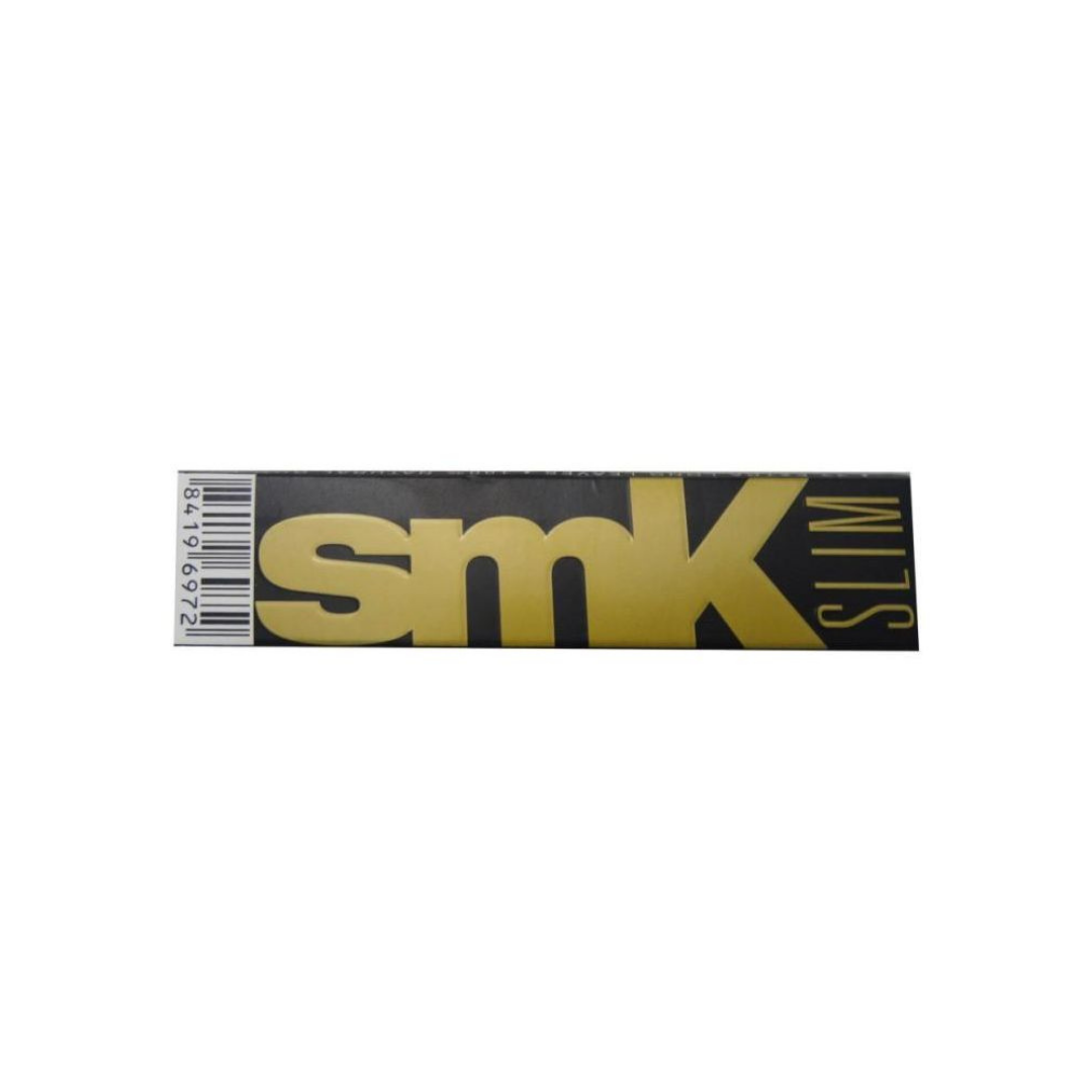 SMK Gold King Size Slim - HighJack