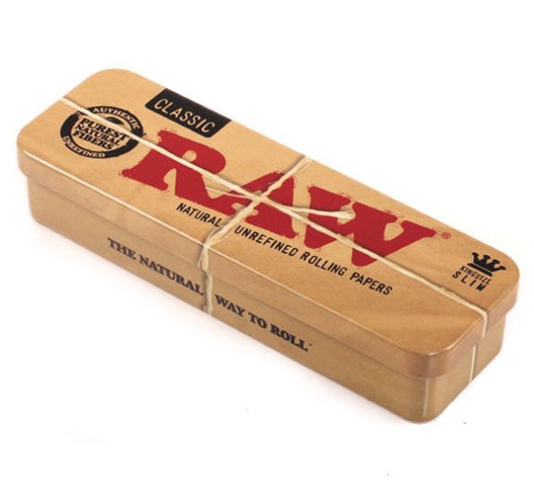 RAW Cone Caddy - HighJack